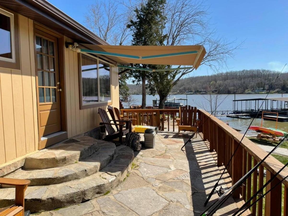 Point View Holiday park Camdenton