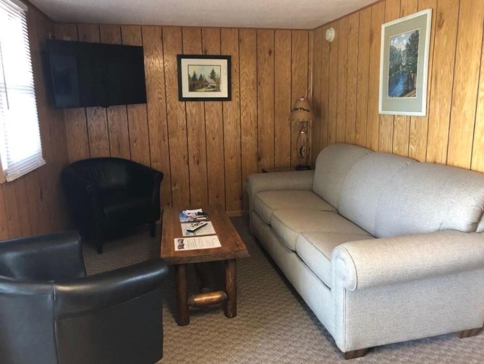 Holiday park Point View 3*