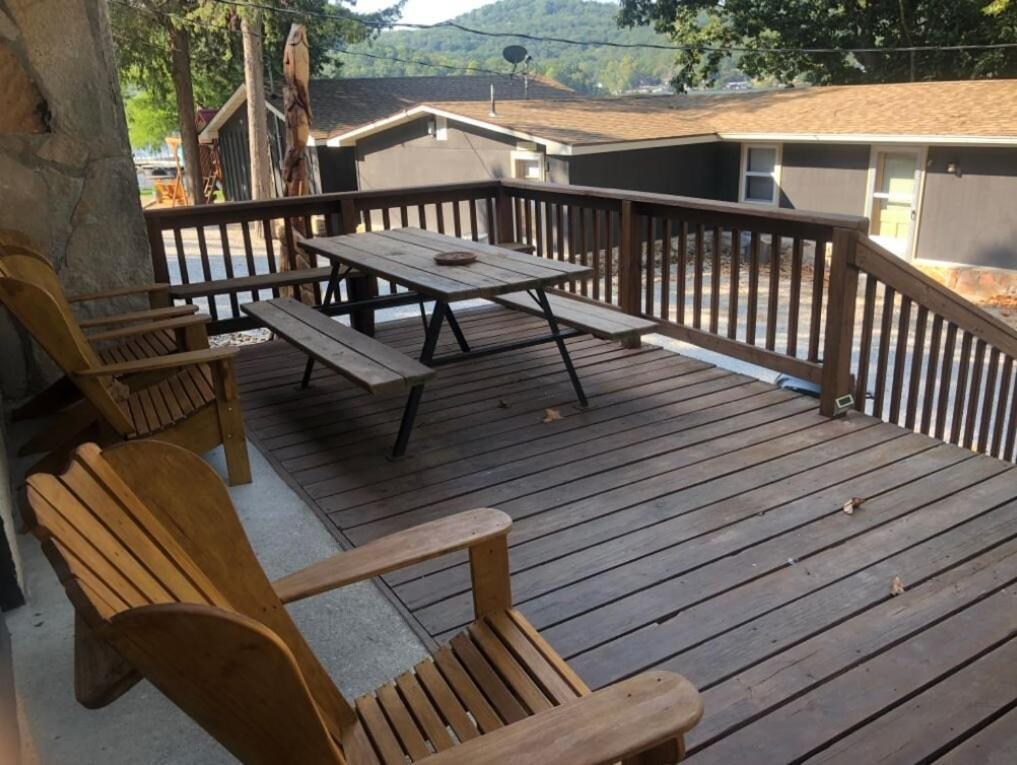 Holiday park Point View