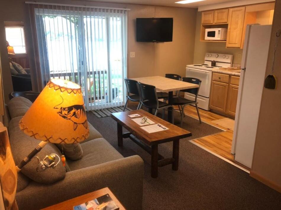Holiday park Point View 3*
