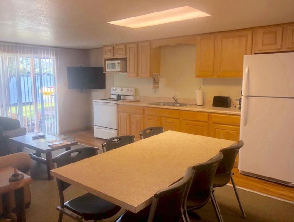 Point View Holiday park