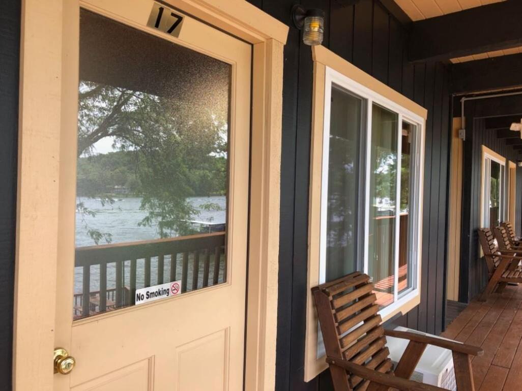 Point View Holiday park 3*