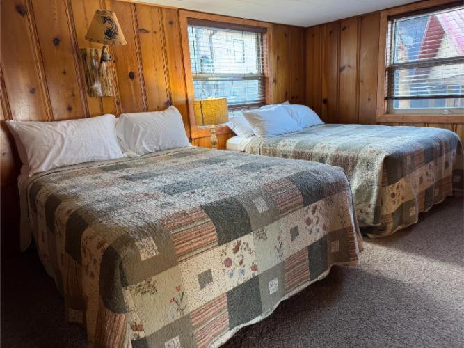 Point View Holiday park