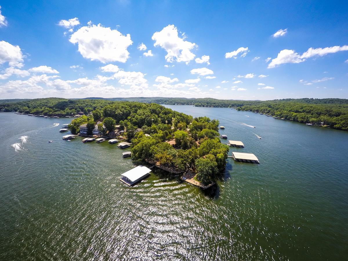 Point View Holiday park