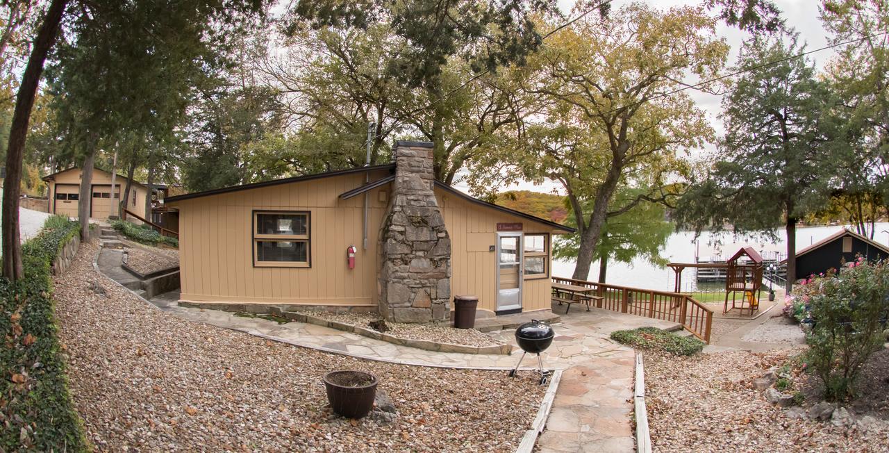 Point View 3* Camdenton