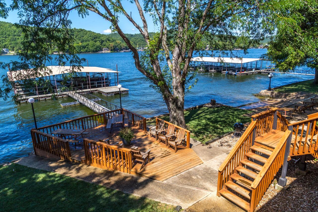 Point View 3* Camdenton