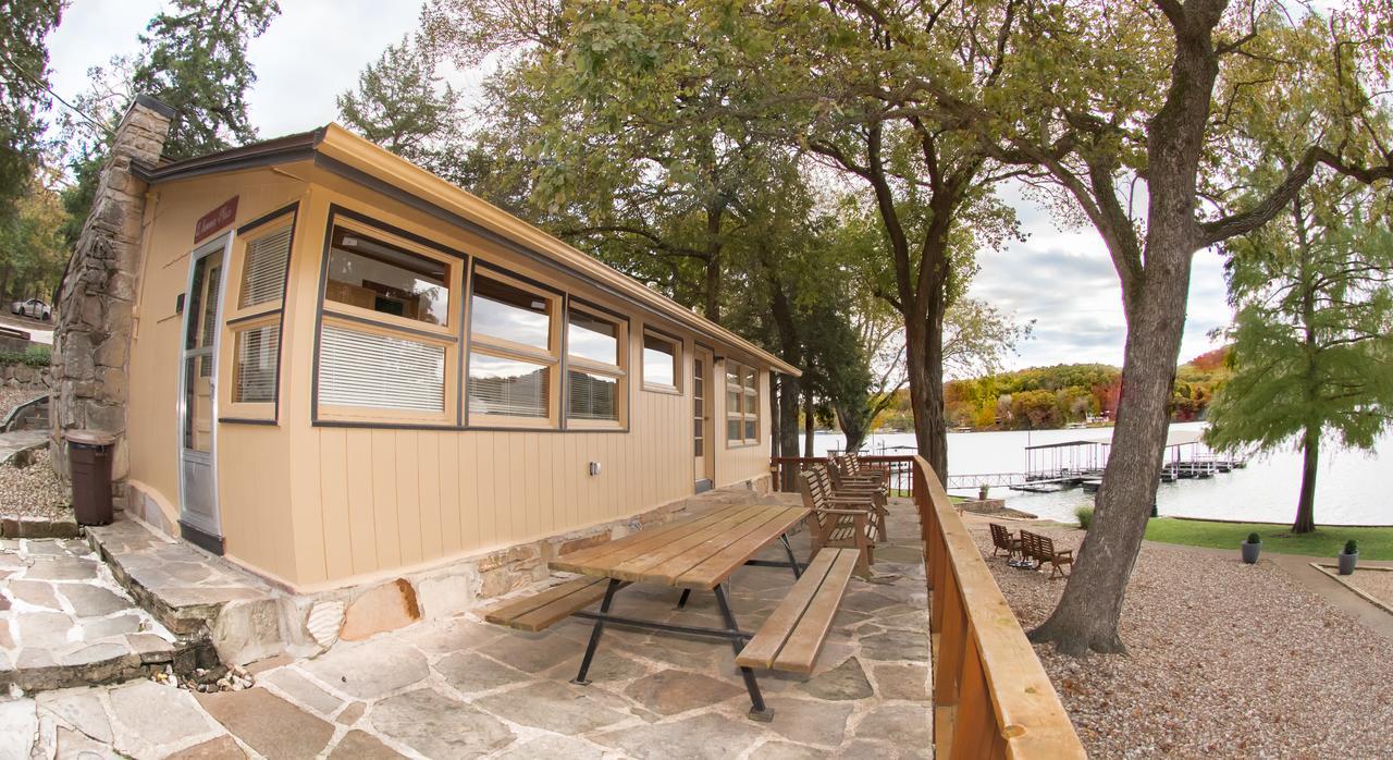 Holiday park Point View 3*