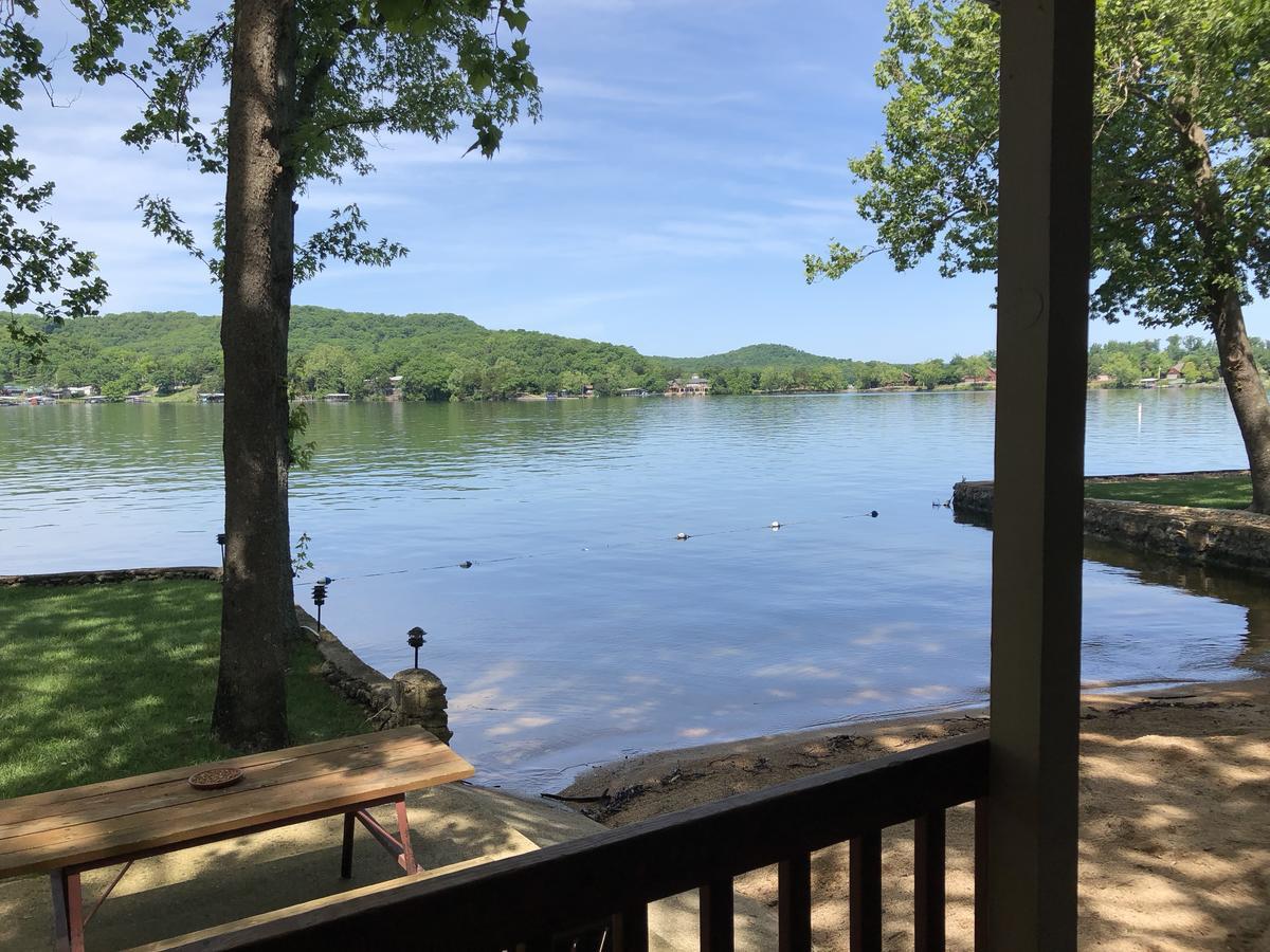 Holiday park Point View Camdenton