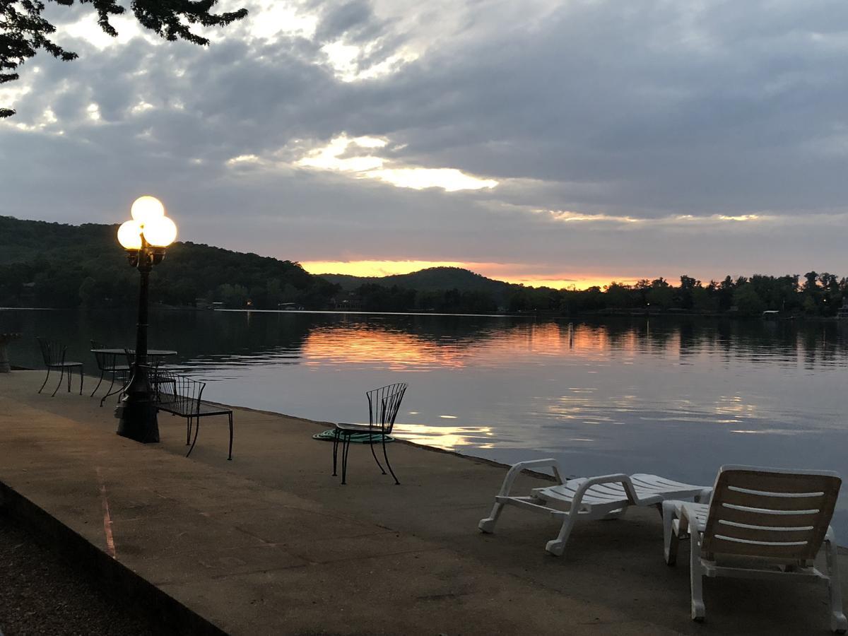 Point View Holiday park Camdenton