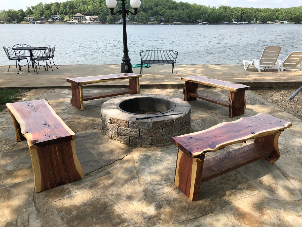 Holiday park Point View Camdenton