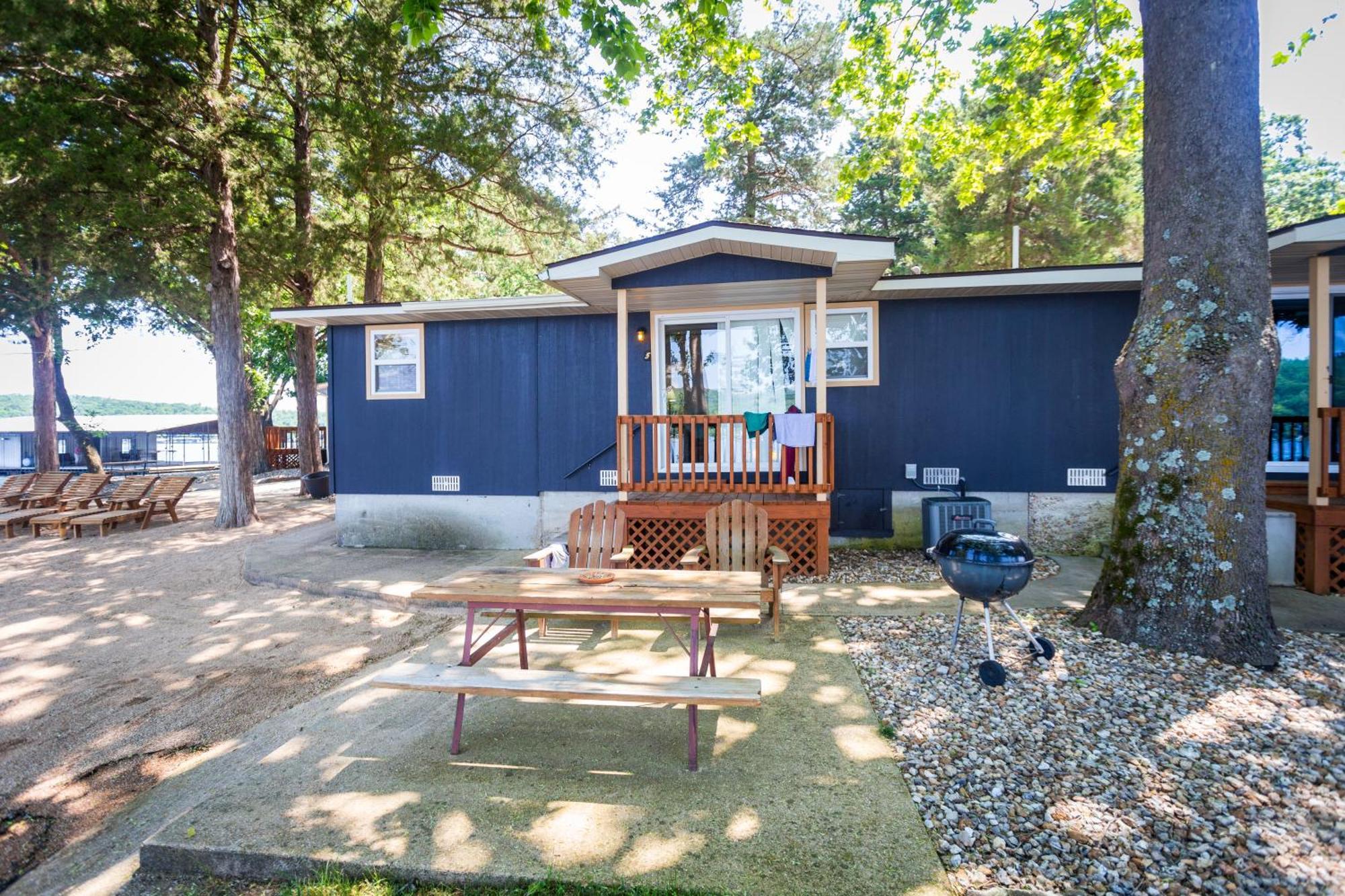 Point View Holiday park
