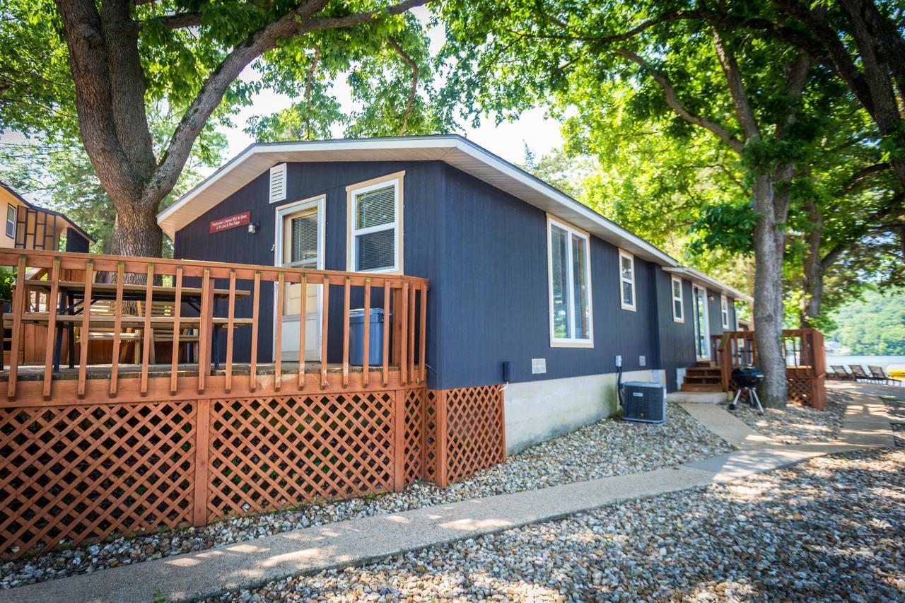 Point View Holiday park Camdenton