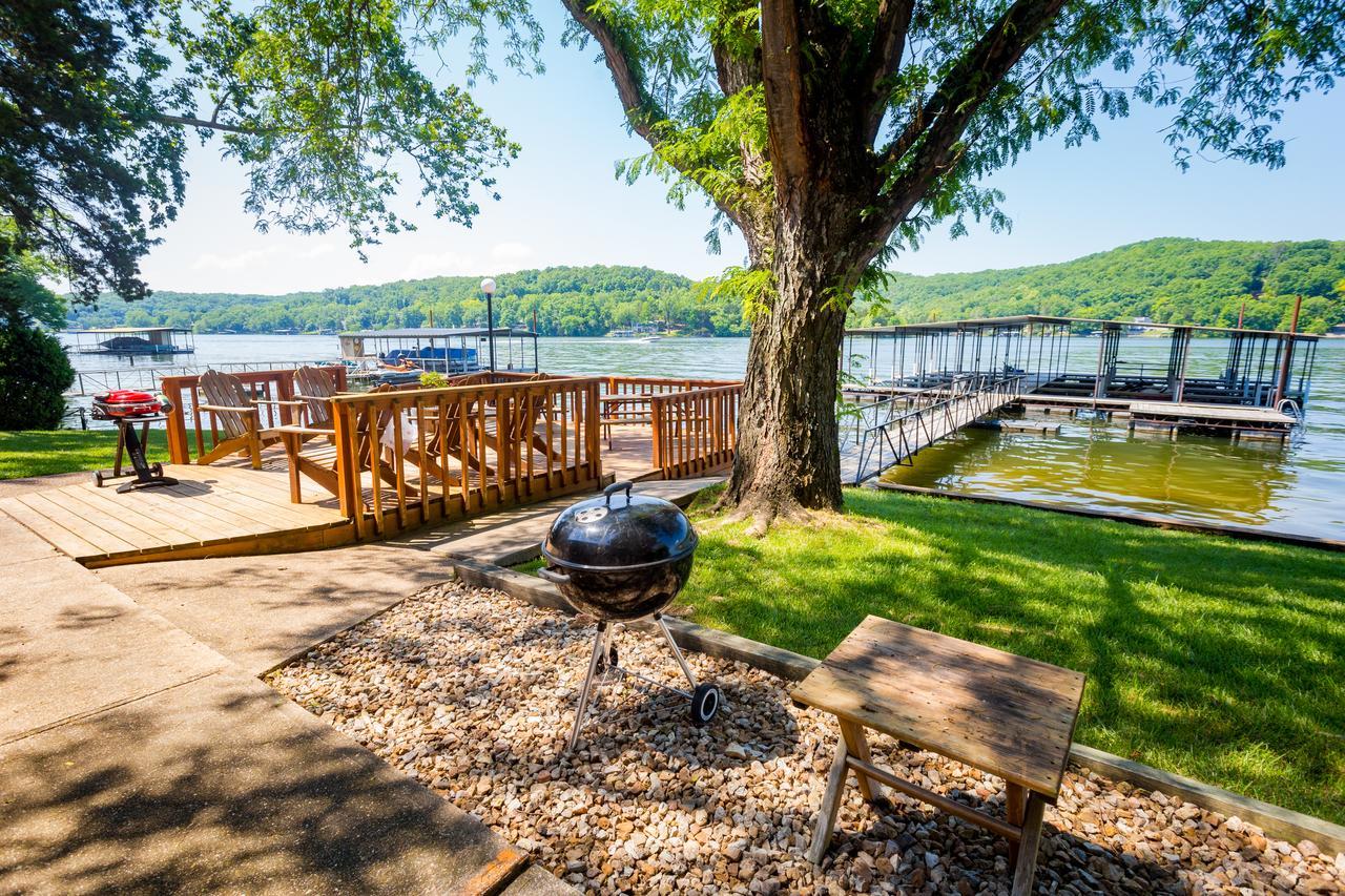Holiday park Point View Camdenton