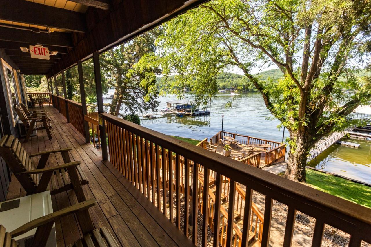 Point View Holiday park
