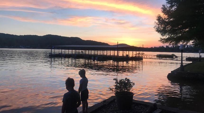 Point View Holiday park 3*