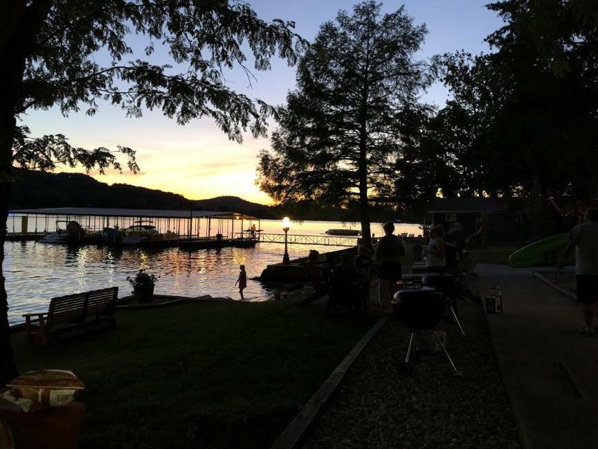 Point View Holiday park