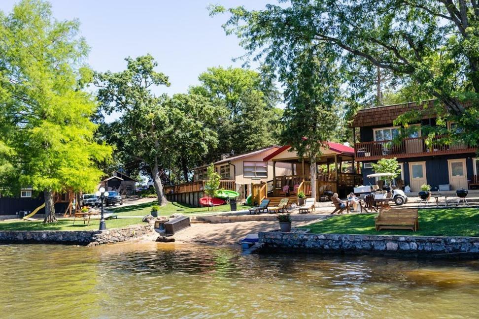 Holiday park Point View 3*