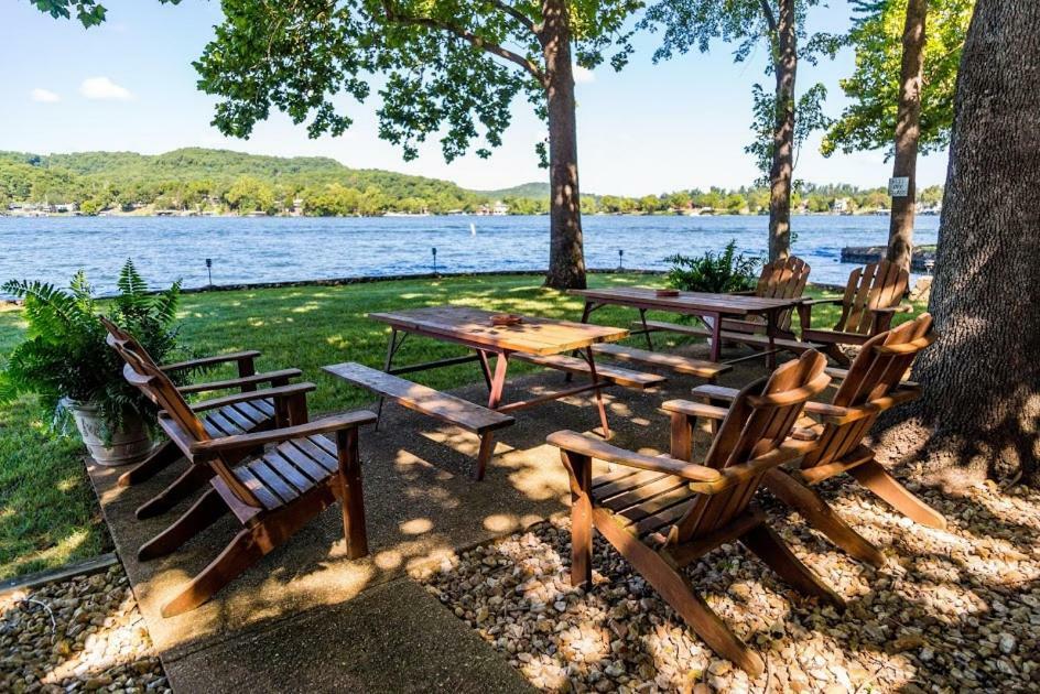 Holiday park Point View Camdenton
